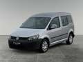 Volkswagen Caddy Gepflegt I Klima I Pickerl I Finanzierung I Temp. Grau - thumbnail 1