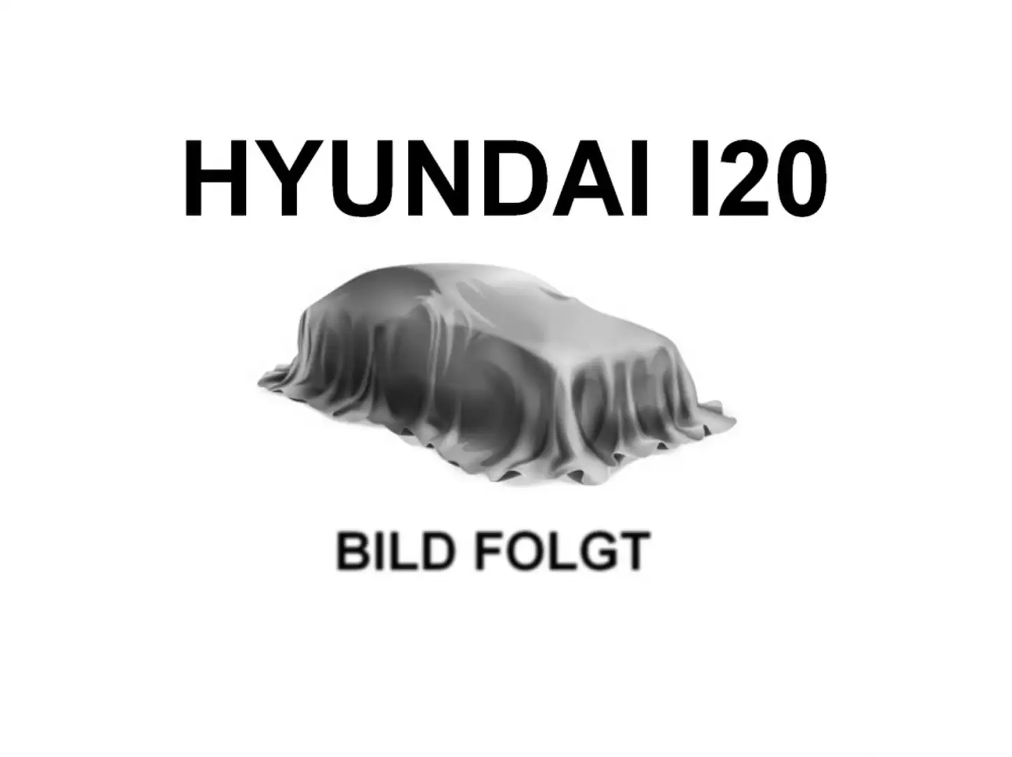 Hyundai i20 Smart 1.0 T-GDI 7G-DCT (Automatik) Bianco - 1