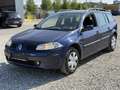 Renault Megane Avantage Checkheft bis 83.000 gepflegt Blau - thumbnail 2