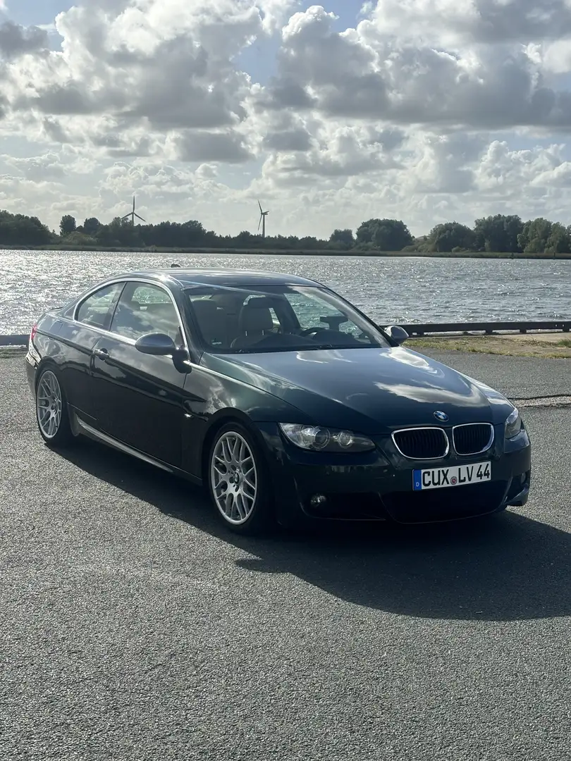 BMW 325 325i Coupe Aut. - 2