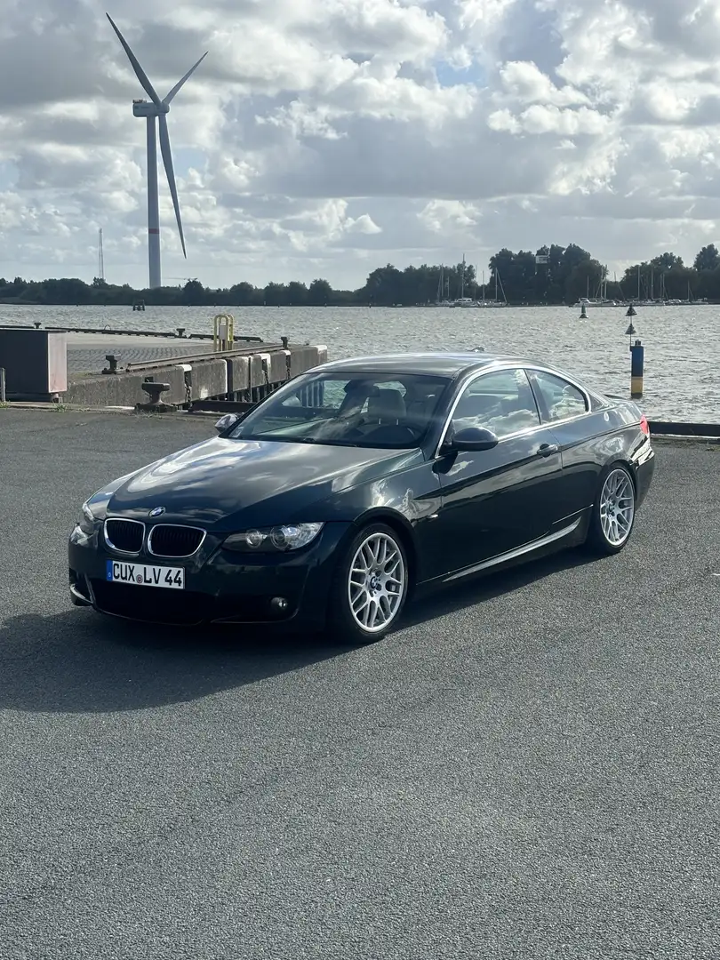 BMW 325 325i Coupe Aut. - 1
