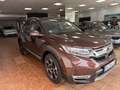 Honda CR-V 2.0 i-MMD 4x4 LIFESTYLE Marrone - thumbnail 2
