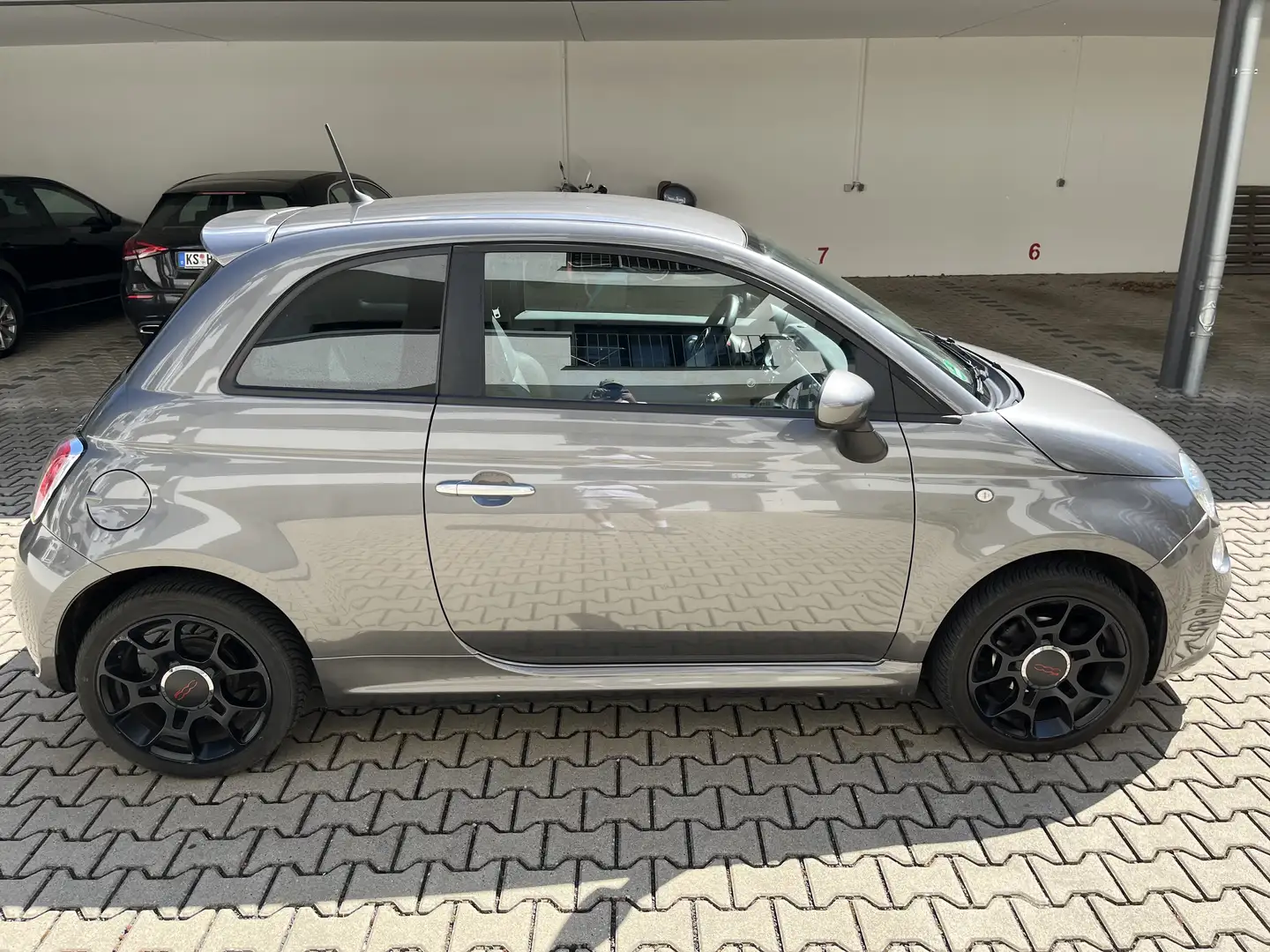 Fiat 500 1.2 S - 2