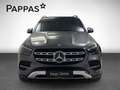 Mercedes-Benz GLE 350 de 4MATIC mit EQ Hybrid Technologie Navi Grau - thumbnail 4