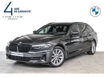 i Touring - 2 ans/jaar garantie