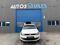 Volkswagen Polo 1.2 TSI Sport 90 Weiß - thumbnail 1