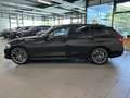 BMW 320 d Touring ACC RFK NAVI LED Sound Syst. PDC V+H DAB Nero - thumbnail 2