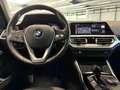 BMW 320 d Touring ACC RFK NAVI LED Sound Syst. PDC V+H DAB Nero - thumbnail 8