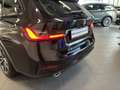 BMW 320 d Touring ACC RFK NAVI LED Sound Syst. PDC V+H DAB Nero - thumbnail 5
