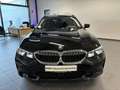 BMW 320 d Touring ACC RFK NAVI LED Sound Syst. PDC V+H DAB Nero - thumbnail 7