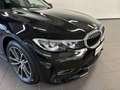 BMW 320 d Touring ACC RFK NAVI LED Sound Syst. PDC V+H DAB Nero - thumbnail 4