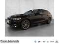 BMW 320 d Touring ACC RFK NAVI LED Sound Syst. PDC V+H DAB Nero - thumbnail 1
