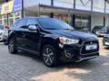 Mitsubishi ASX Diamant Edition 2WD 2.Hand Schwarz - thumbnail 5