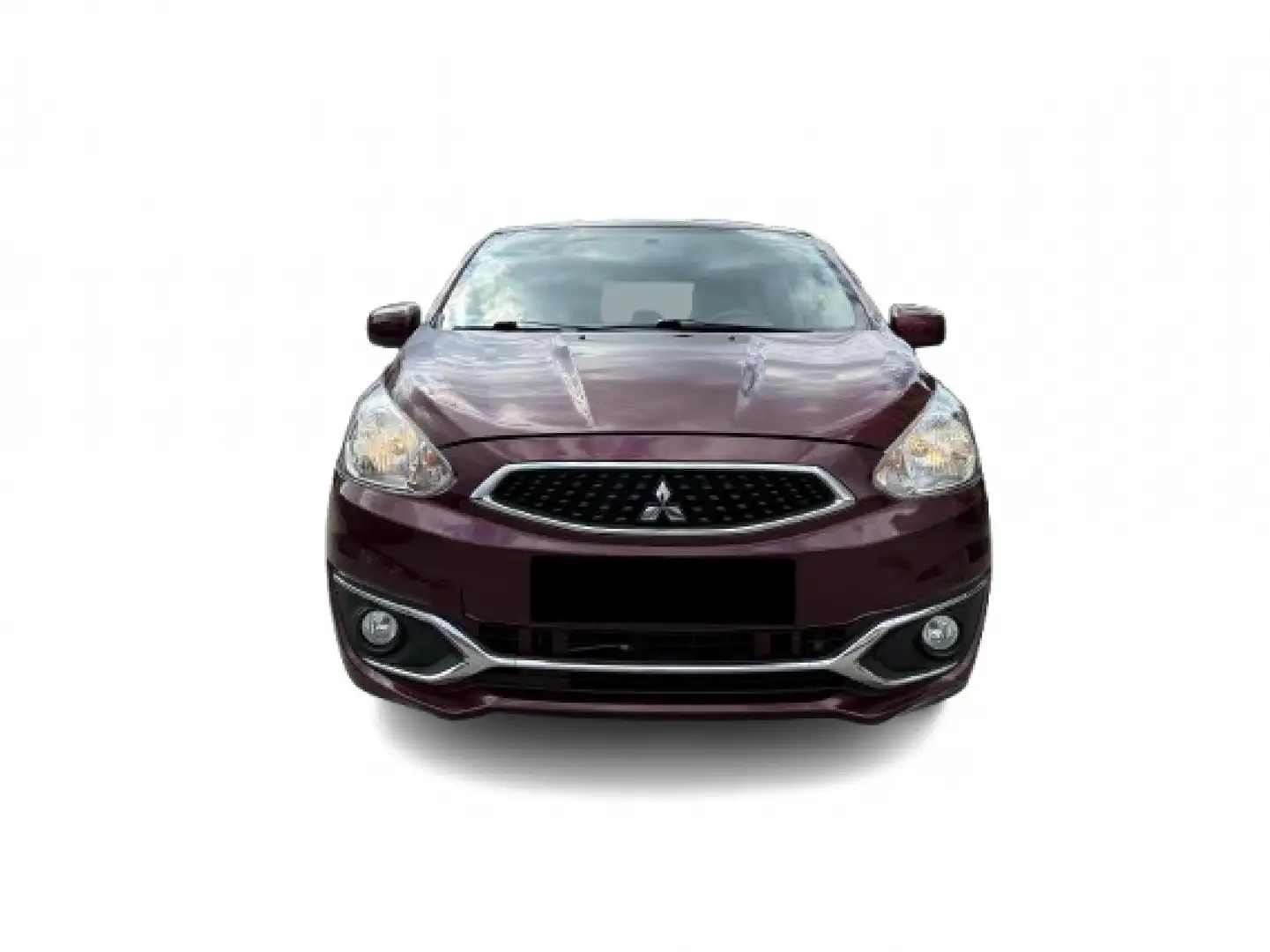 Mitsubishi Space Star Space Star 1.0 Violet - 2