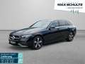 Mercedes-Benz C 200 d T AHK*Sound*Distronic*Kamera*Memory*LED Schwarz - thumbnail 1