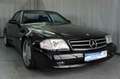 Mercedes-Benz SL 500 AMG !!!ca.50 R129 im Angebot!!! #115-2 Schwarz - thumbnail 3