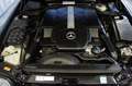 Mercedes-Benz SL 500 AMG !!!ca.50 R129 im Angebot!!! #115-2 Schwarz - thumbnail 8