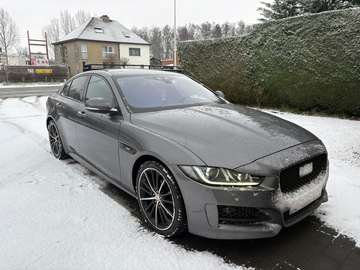 20d AWD Aut. R-Sport