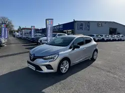 Renault Clio 1.0 TCE 90CH ZEN + OPTIONS