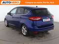 Ford C-Max 1.0 Ecoboost Auto-S&S Titanium 125 Bleu - thumbnail 4