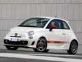 Abarth 595 Competizione Bianco - thumbnail 1