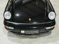 Porsche 964 964 CARRERA 2*HANDSCHALTER*BRD*MOTOR REVIDIERT Negro - thumbnail 18