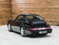 Porsche 964 964 CARRERA 2*HANDSCHALTER*BRD*MOTOR REVIDIERT Negro - thumbnail 4