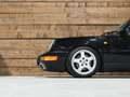 Porsche 964 964 CARRERA 2*HANDSCHALTER*BRD*MOTOR REVIDIERT Negro - thumbnail 10