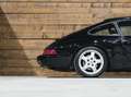 Porsche 964 964 CARRERA 2*HANDSCHALTER*BRD*MOTOR REVIDIERT Negro - thumbnail 12