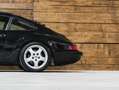 Porsche 964 964 CARRERA 2*HANDSCHALTER*BRD*MOTOR REVIDIERT Negro - thumbnail 11
