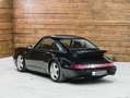 Porsche 964 964 CARRERA 2*HANDSCHALTER*BRD*MOTOR REVIDIERT Negro - thumbnail 5