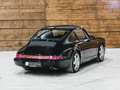 Porsche 964 964 CARRERA 2*HANDSCHALTER*BRD*MOTOR REVIDIERT Negro - thumbnail 3