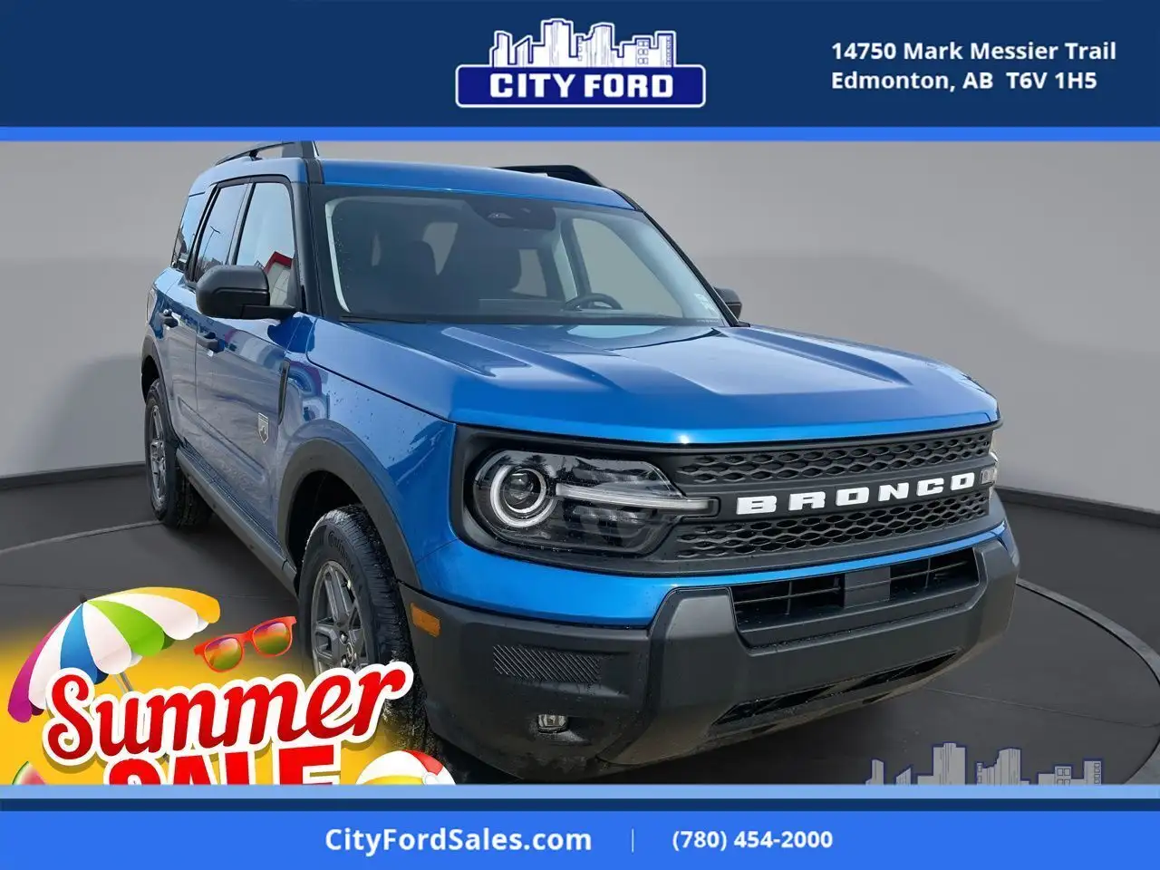 Ford Bronco Sport photo Ford Bronco Sport
