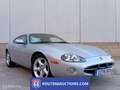 Jaguar XK8 | 2000 | Route 66 Auctions Zwart - thumbnail 4