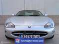 Jaguar XK8 | 2000 | Route 66 Auctions Zwart - thumbnail 3