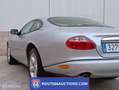 Jaguar XK8 | 2000 | Route 66 Auctions Zwart - thumbnail 8