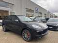 Porsche Cayenne 3.0 Diesel Platinum Edition Noir - thumbnail 7