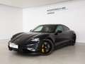 Porsche Taycan Turbo S Negro - thumbnail 1