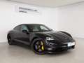 Porsche Taycan Turbo S Negro - thumbnail 7