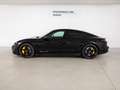 Porsche Taycan Turbo S Negro - thumbnail 2