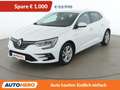 Renault Megane 1.0 TCe Limited Weiß - thumbnail 1