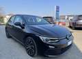 Volkswagen Golf 1.0 etsi evo Life 110cv dsg / NO VINCOLI Nero - thumbnail 3