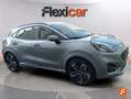 Ford Puma 1.0+EcoBoost+125cv+ST-Line+MHEV Gris - thumbnail 7