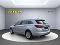 Opel Astra ST 1,5 CDTI Business Elegance Silber - thumbnail 3