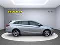 Opel Astra ST 1,5 CDTI Business Elegance Silber - thumbnail 6