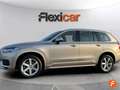 Volvo XC90 2.0 B5 D AWD Core Auto Gris - thumbnail 4