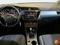 Volkswagen Touran Advance 1.6 TDI 85kW (115CV) DSG Gelb - thumbnail 14