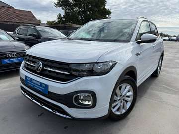 1.5 TSI 150PK DSG AUTOMAAT R-LINE BEATS SOUNDSYSTEEM CARPLAY PDC ALU