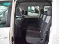 Volkswagen Caddy 1.6 TDI 102 CV 5p. Bianco - thumbnail 7