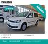 Volkswagen Caddy 1.6 TDI 102 CV 5p. Bianco - thumbnail 1